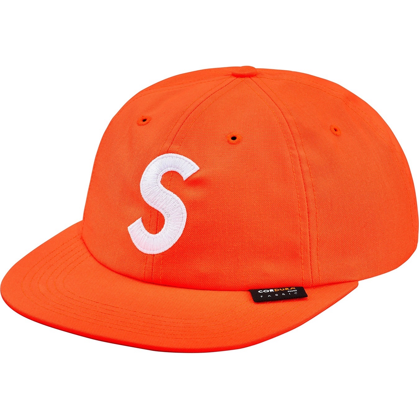 Cordura® S Logo 6-Panel view 8